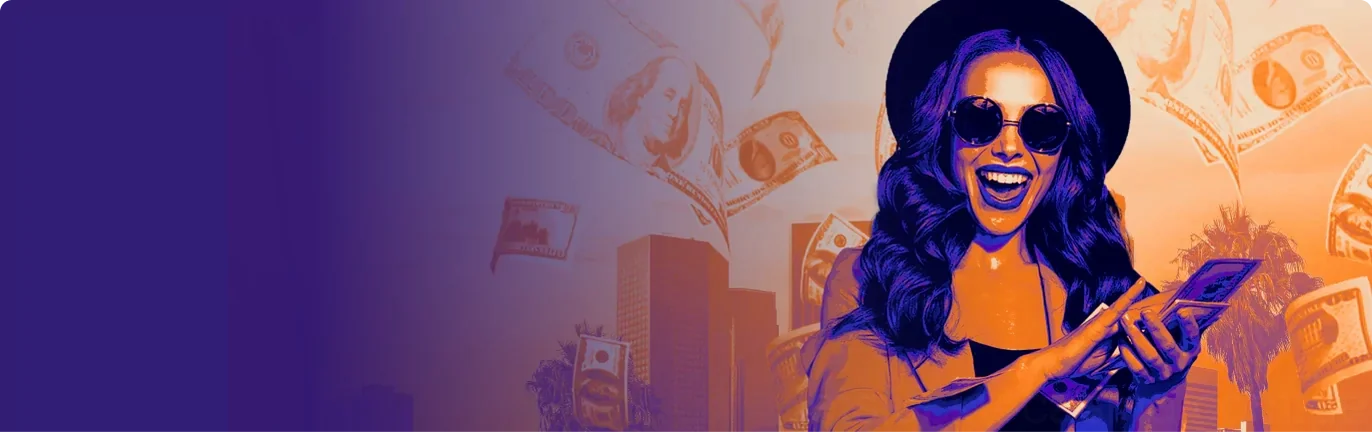 LetsLucky Casino Willkommensbonus